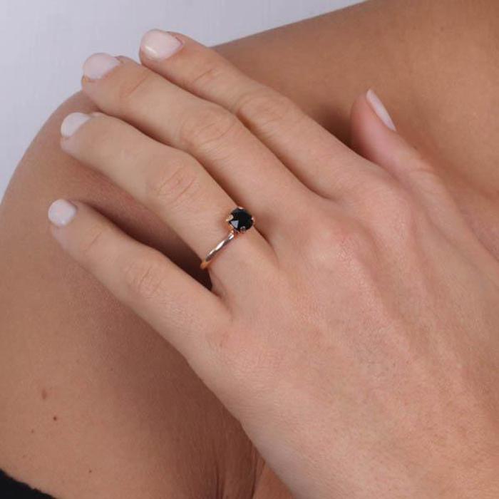 Anello In Argento 925