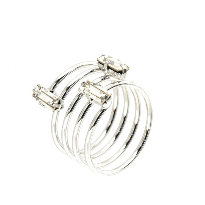Anello In Argento 925