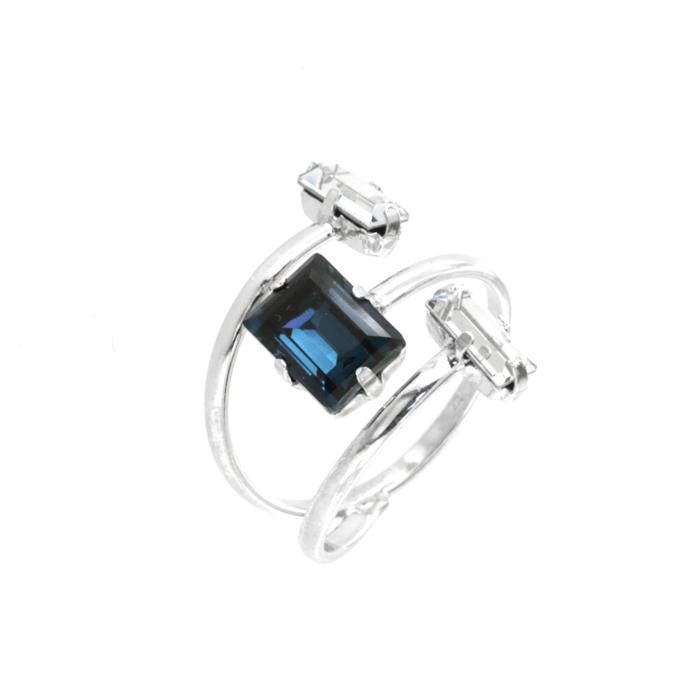 Anello In Argento 925