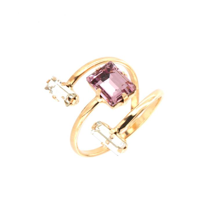 Anello In Argento 925