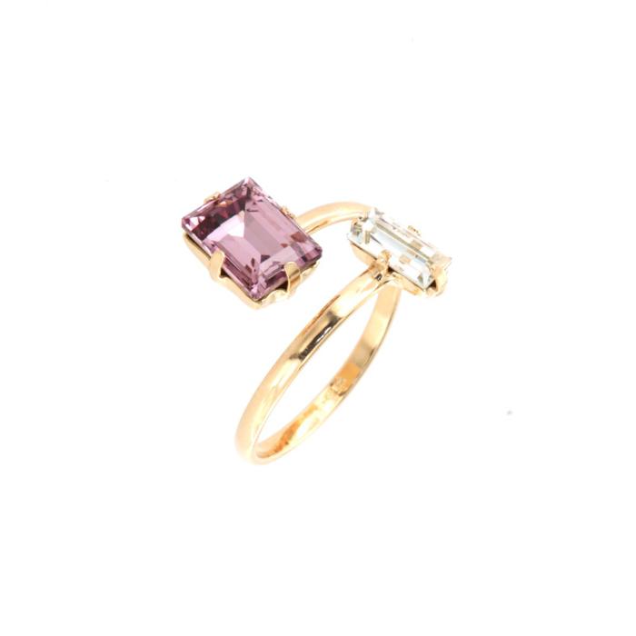 Anello In Argento 925
