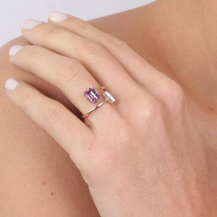 Anello In Argento 925