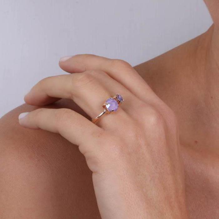 Anello In Argento 925