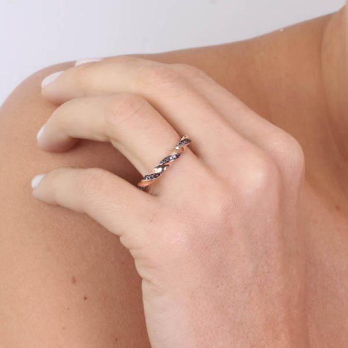 Anello In Argento 925