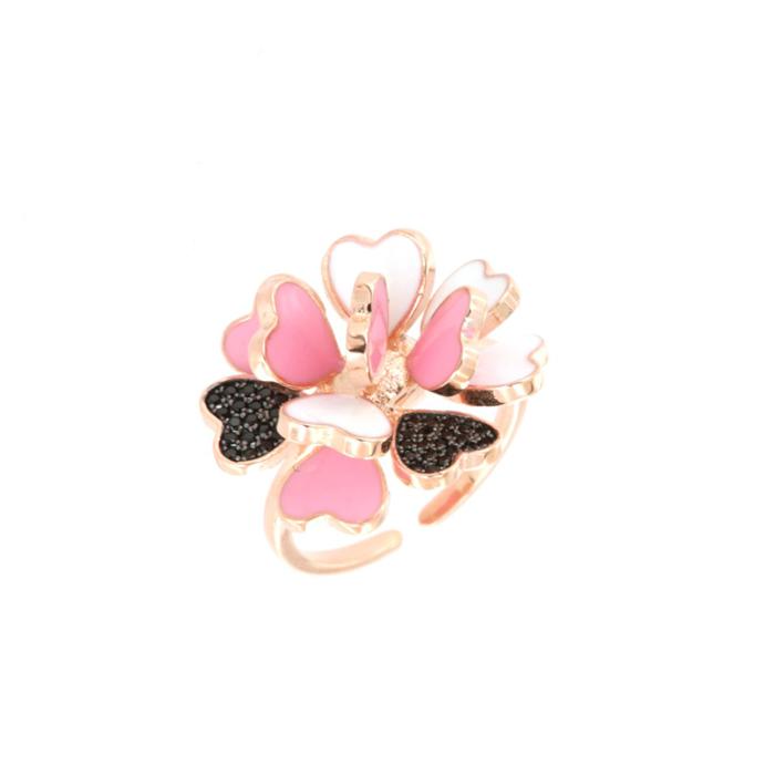 Anello In Argento 925