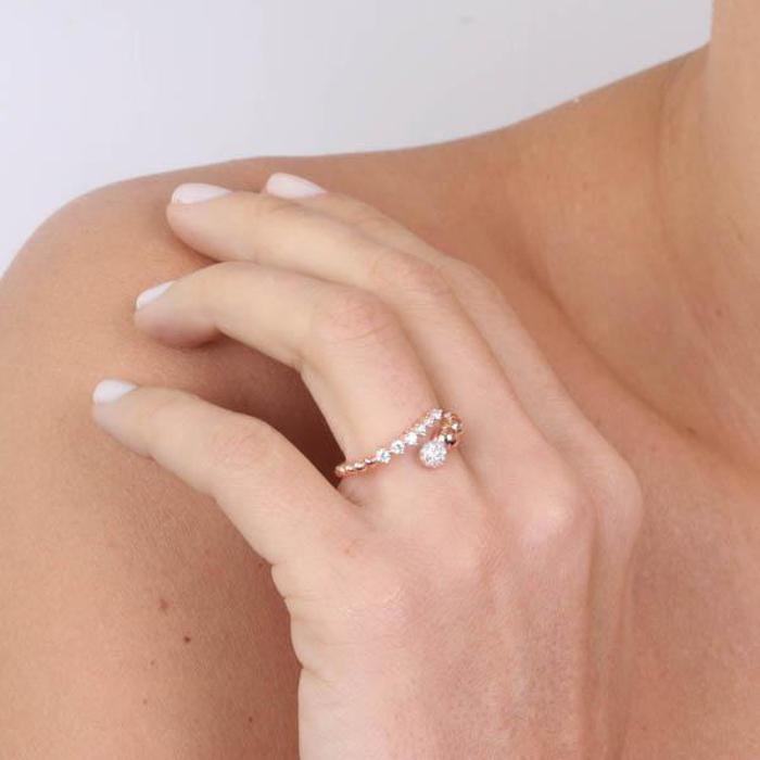 Anello In Argento 925