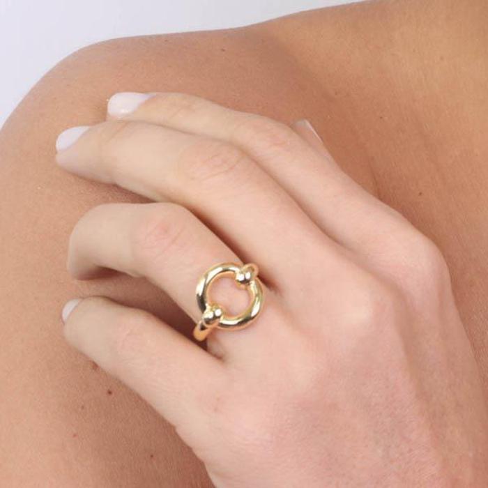 Anello In Argento 925