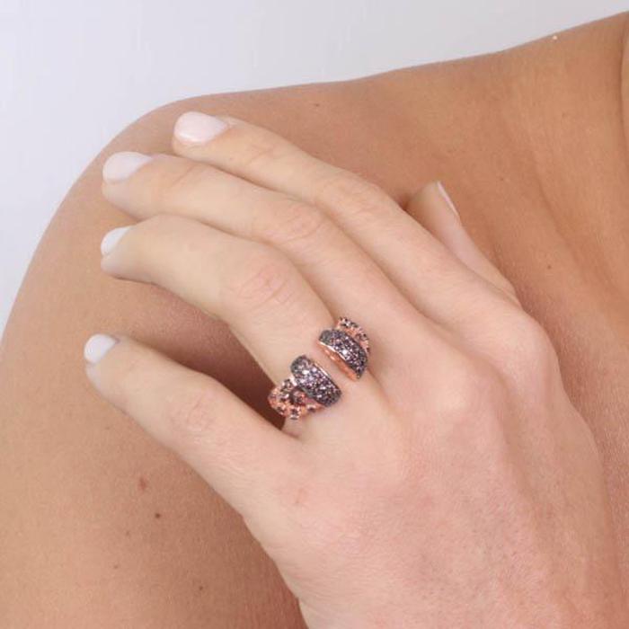 Anello In Argento 925