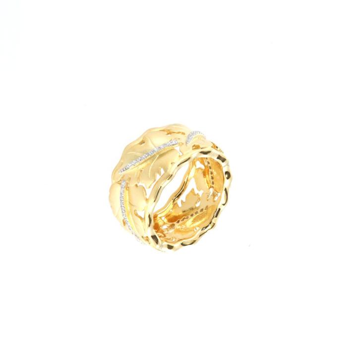 Anello In Argento 925