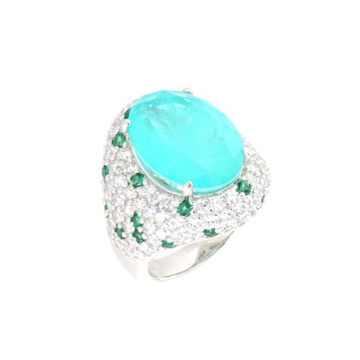 Anello In Argento 925
