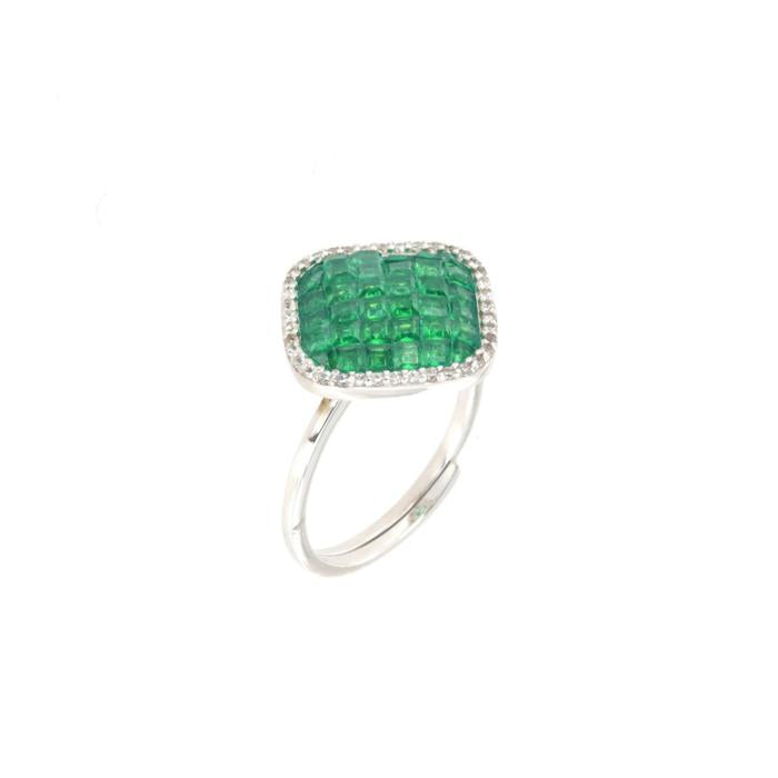 Anello In Argento 925