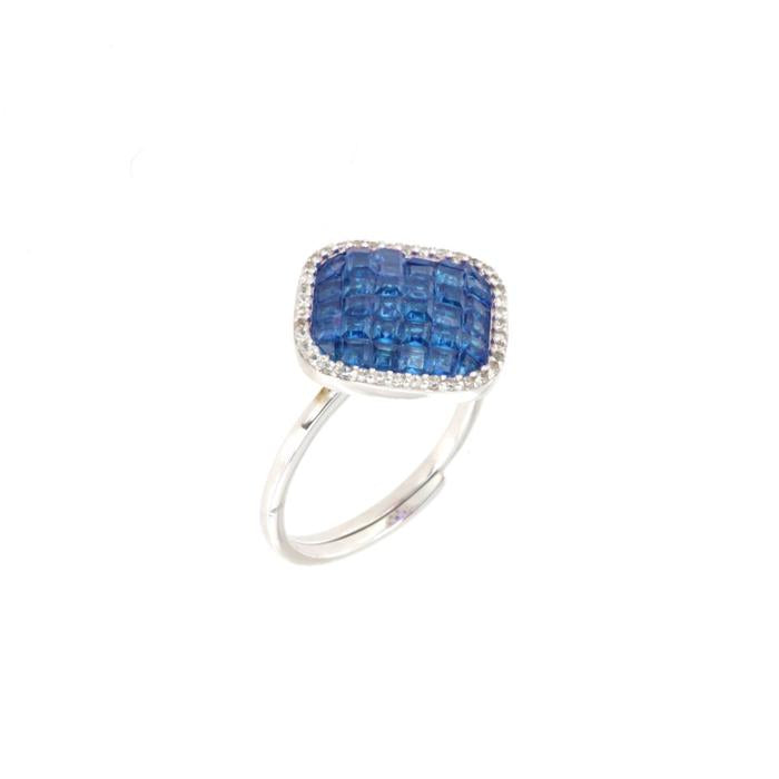 Anello In Argento 925