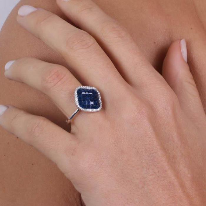 Anello In Argento 925
