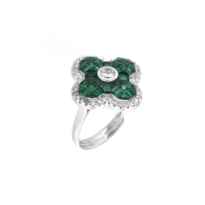 Anello In Argento 925