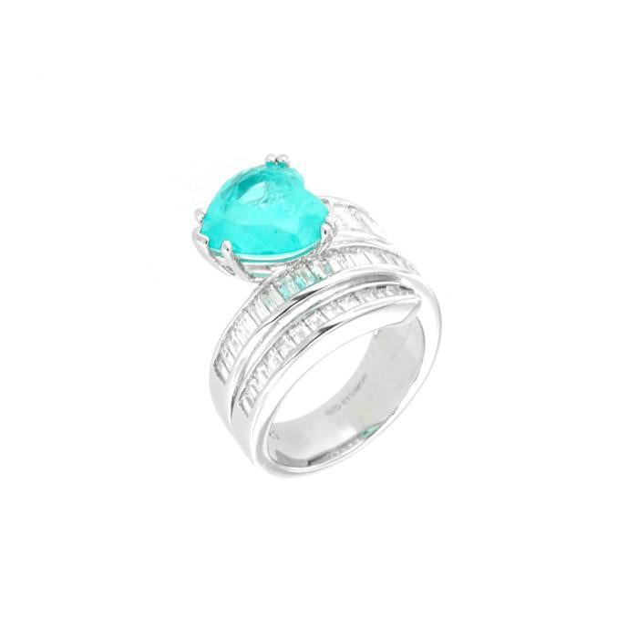 Anello In Argento 925