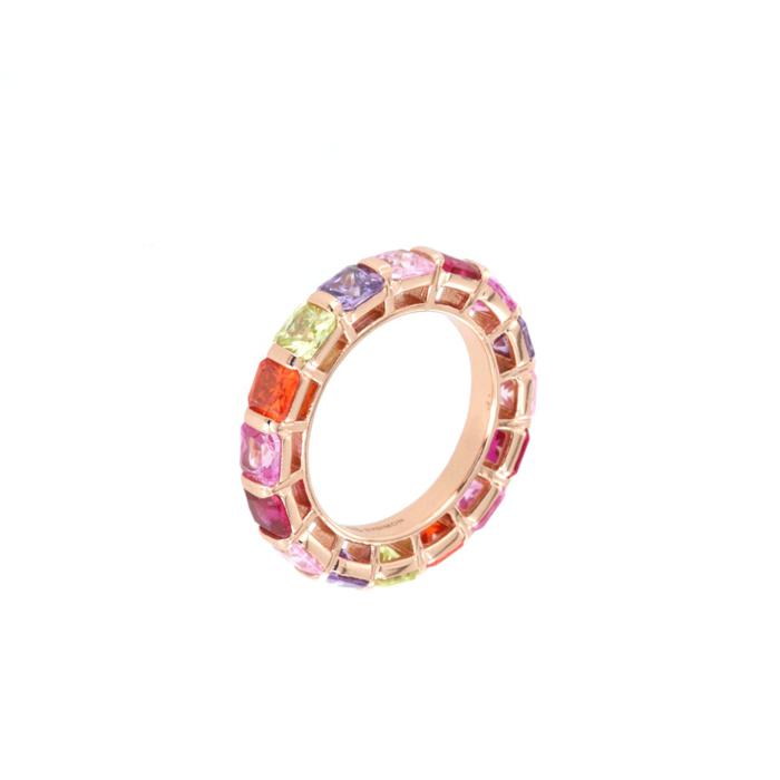 Anello In Argento 925