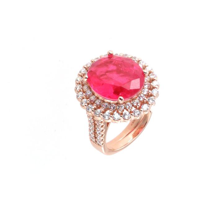 Anello In Argento 925