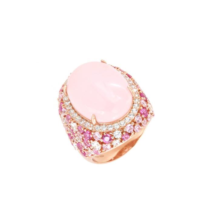 Anello In Argento 925