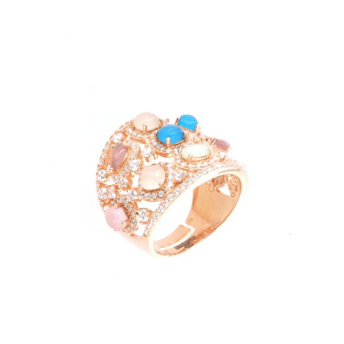 Anello In Argento 925