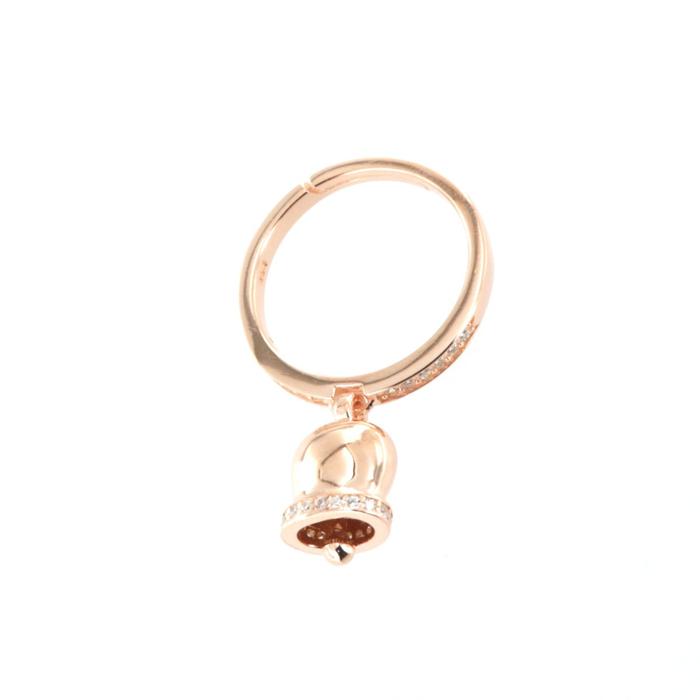 Anello In Argento 925