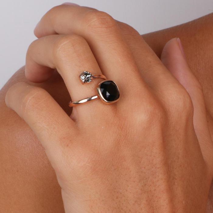 Anello In Argento 925