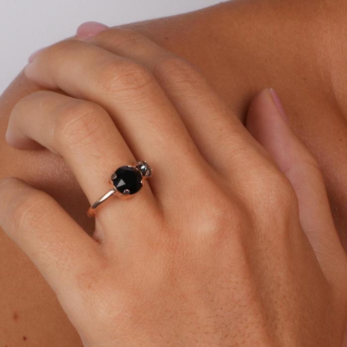 Anello In Argento 925