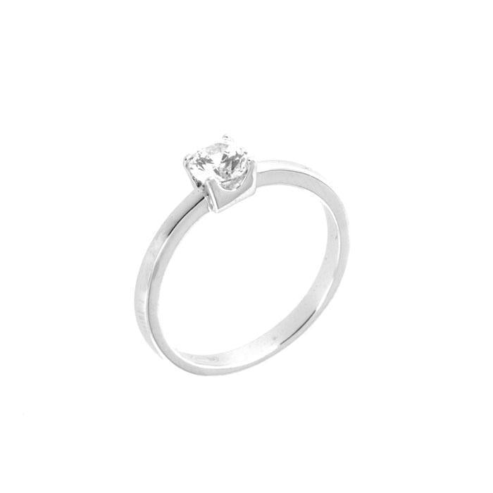 Anello In Argento 925