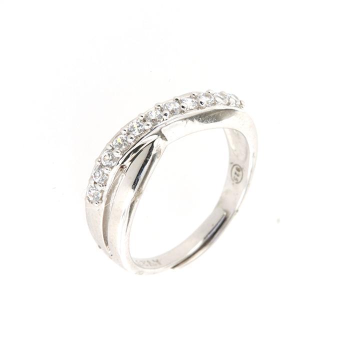 Anello In Argento 925