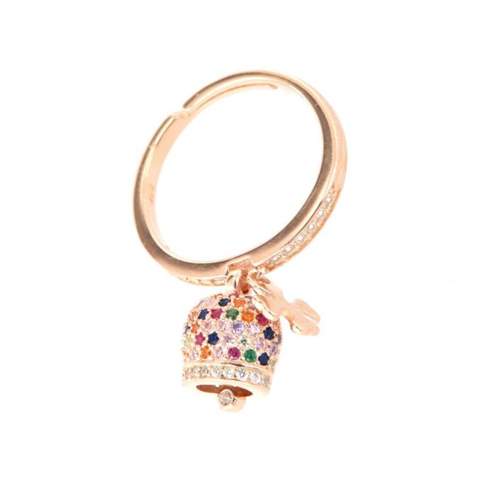 Anello In Argento 925