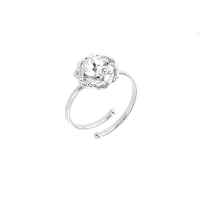 Anello In Argento 925