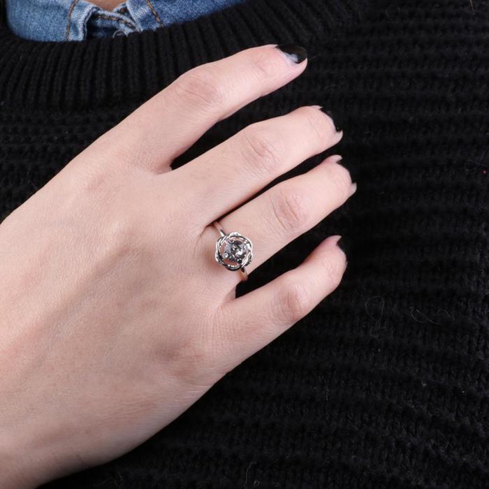 Anello In Argento 925