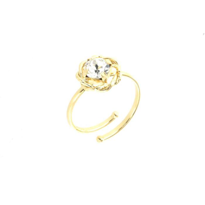Anello In Argento 925