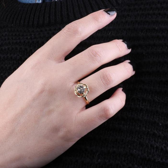 Anello In Argento 925