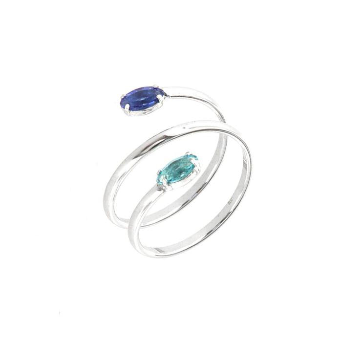 Anello In Argento 925
