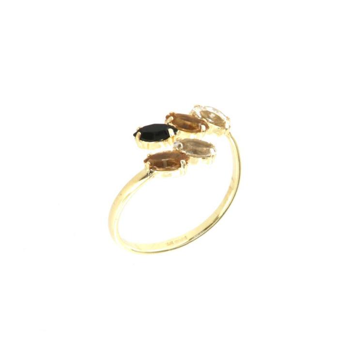 Anello In Argento 925