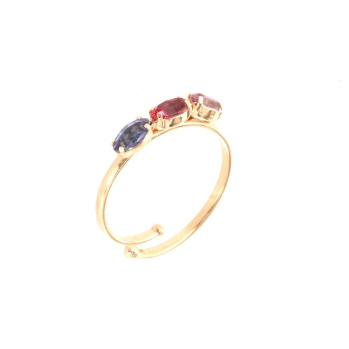 Anello In Argento 925