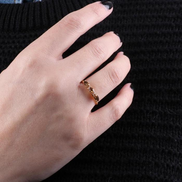 Anello In Argento 925