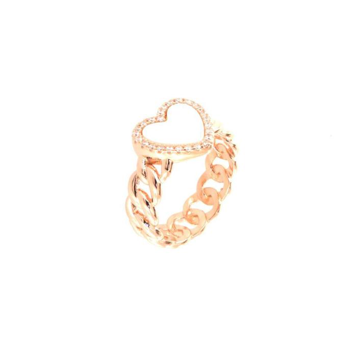 Anello In Argento 925