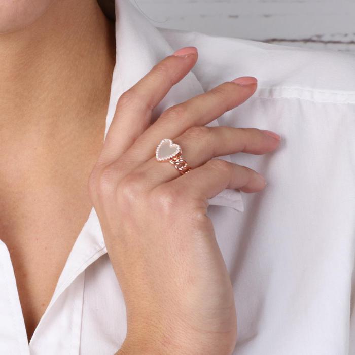 Anello In Argento 925