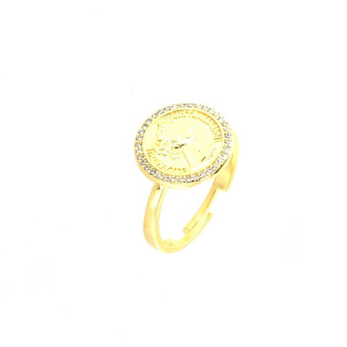 Anello In Argento 925