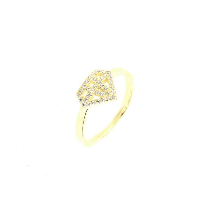 Anello In Argento 925