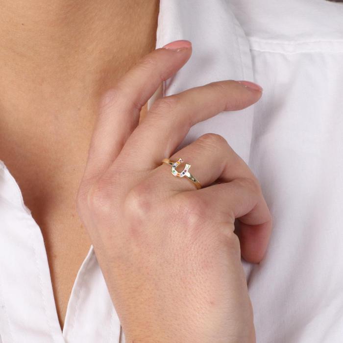 Anello In Argento 925