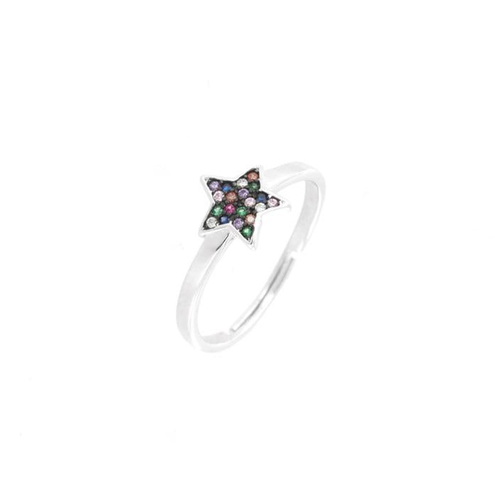 Anello In Argento 925