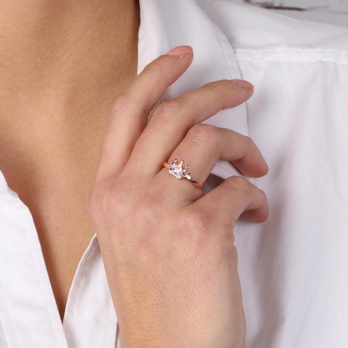 Anello in Argento 925