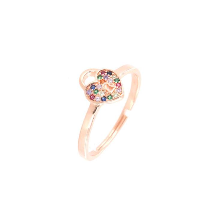 Anello In Argento 925