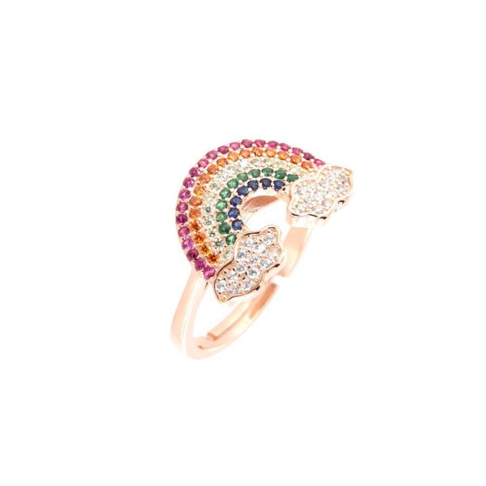 Anello In Argento 925