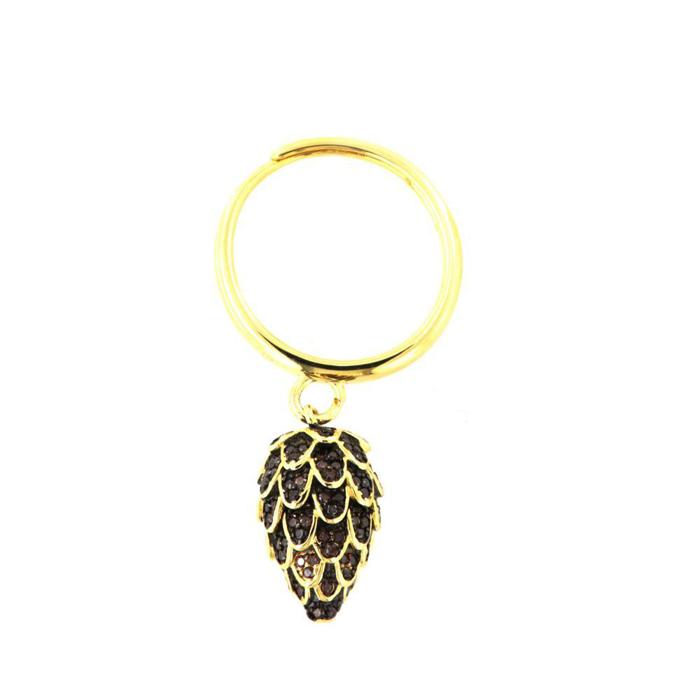 Anello In Argento 925