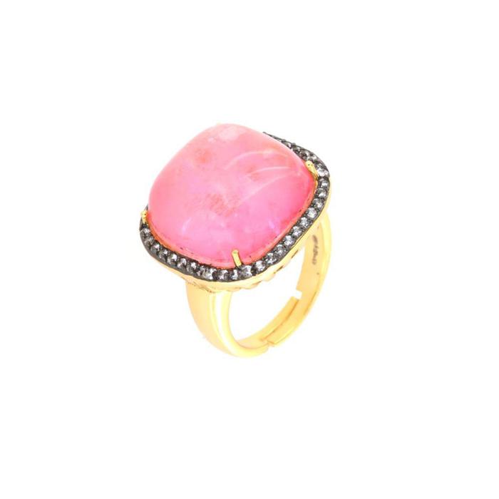 Anello In Argento 925