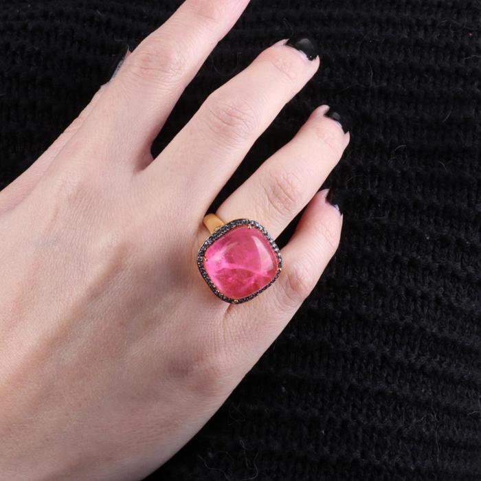 Anello In Argento 925