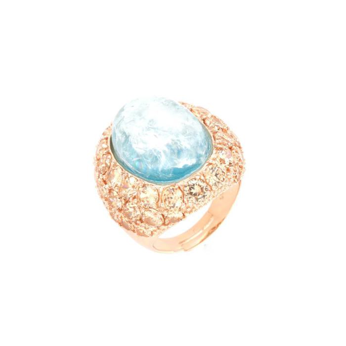 Anello In Argento 925